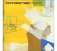 Mono - Formica Blues [Limited Edition]