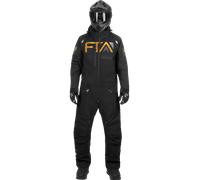 §Mono FTA Flo - F.A.S.T.™ Negro-Dorado§