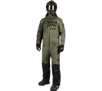 Mono FTA Flo-Lite OlivaXXL Oliva