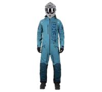 §Mono FXR Helium Lite Acero Oscuro§