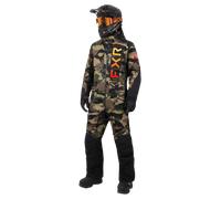 §Mono FXR Helium Lite Camuflaje-Ocaso§
