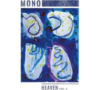 Mono - Heaven Vol. 3 - Vinyle Violet [Vinilo]