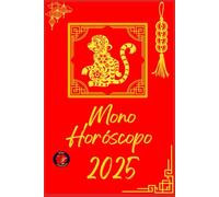 Mono Horóscopo 2025