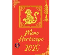 Mono Horóscopo 2025