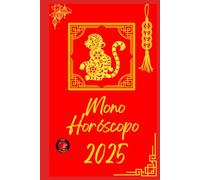 Mono Horóscopo 2025