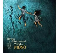 Mono - Hymn To The Immortal Wind - Vinyle Vert [Vinilo]