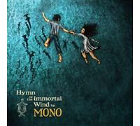 Mono - Hymn to the Immortal Wind [Vinilo]