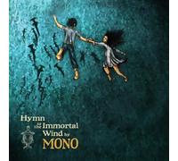 Mono - Hymn To The Immortal Wind - Vinyle Vert [Vinilo]