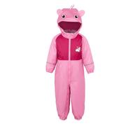 Mono impermeable para bebé Regatta Mudplay III 1/2 ans Unisex