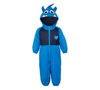 Mono impermeable para bebé Regatta Mudplay III 6/12 mois Unisex