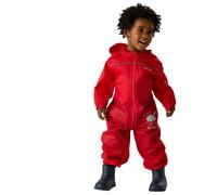 Mono impermeable para bebé Regatta Puddle IV 1/2 ans Unisex