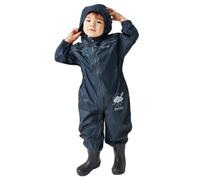 Mono impermeable para bebé Regatta Puddle IV 6/12 mois Unisex