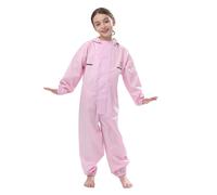 Mono Impermeable Para NiñOs Puddle Suit Con Detalles Reflectantes Conjunto De Mono Impermeable Y PantalóN De Lluvia Para NiñOs Y NiñAs