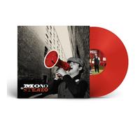 Mono In Stereo Bullhorn Red (Vinyl) The Mavericks (Importación USA)