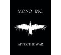 Mono Inc. - After the War -Spec-