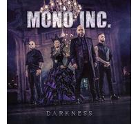 Mono Inc. - Darkness [Vinilo]