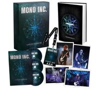 Mono Inc. - Live in Hamburg Fanbox