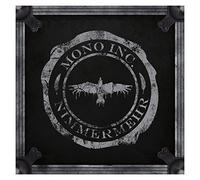 Mono Inc. - Nimmermehr - Tour Edition