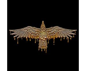 Mono Inc - Ravenblack (2lp) [Vinilo]