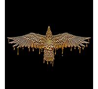 Mono Inc. - Ravenblack/Earbook [Import]