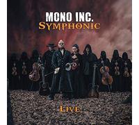 Mono Inc. – Symphonic Live