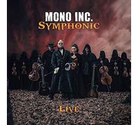Mono inc. - Symphonic live