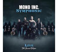 Mono Inc. - Symphonic-The Second Chapter/Fanbox [Import]