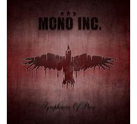 Mono Inc – Symphonies Of Pain – Hits And Rarities