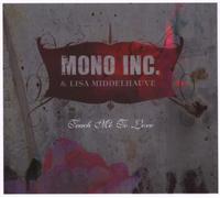 Mono Inc. - Teach Me to Love [Import]