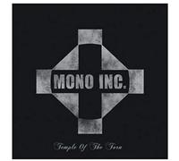 Mono Inc - Temple Of The Torn