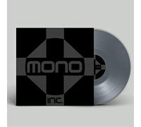 Mono Inc – Temple Of The Torn – Vinilo plateado