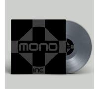 Mono Inc – Temple Of The Torn – Vinilo plateado