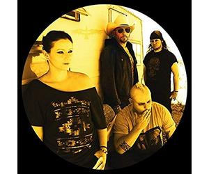 Mono Inc - Terlingua - Picture (exklusiv bei Amazon.de)