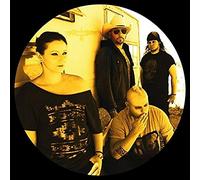 Mono Inc - Terlingua - Picture Vinyl (exklusiv bei Amazon.de) [Vinyl LP] [VINYL] [Vinilo]