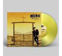Mono Inc - Terlingua (Yellow Transparent Vinyl) [Vinilo]