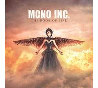 Mono inc. - The book of fire [Vinilo]