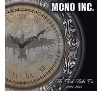Mono Inc - The Clock Ticks On 2004-2014