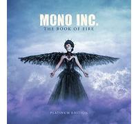 Mono Inc. - The of Fire/Platinum Edition Fanbox