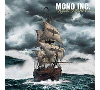 Mono Inc. Together Till the End (CD) Album