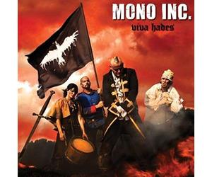 Mono Inc. - Viva Hades