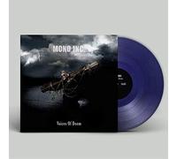 Mono Inc - Voices Of Doom (Blue/Violet Transparent Vinyl) [Vinilo]