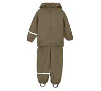 Mono Infantil CeLaVi 100 oliva