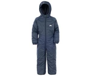 Mono infantil Trespass Dripdropchildsrainsu 5/6 ans Unisex