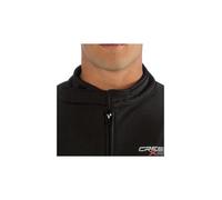 Mono interior cressi drylastic unisex negro S