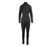 Mono Interior Mujer 509 FZN LVL1 Overall NegroXS Negro