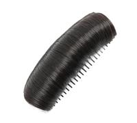 Moño Invisible Clip Quita Y Pon Para Volumen Capilar Y Moño Desordenado