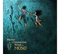 Mono (Japan) Hymn To The Immortal Wind (CD) (Importación USA)