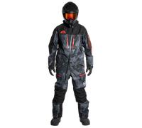§Mono Mujer Jethwear The One TieDye Oscuro§