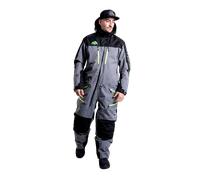 Mono Jethwear The One Shell Gris/VerdeXL Gris,Verde