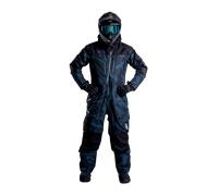 Mono Jethwear The One Shell Azul RáfagaM Azul Ráfaga